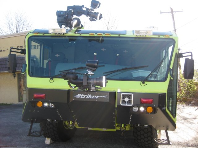 Photo of Bell-Fast Fire Protection