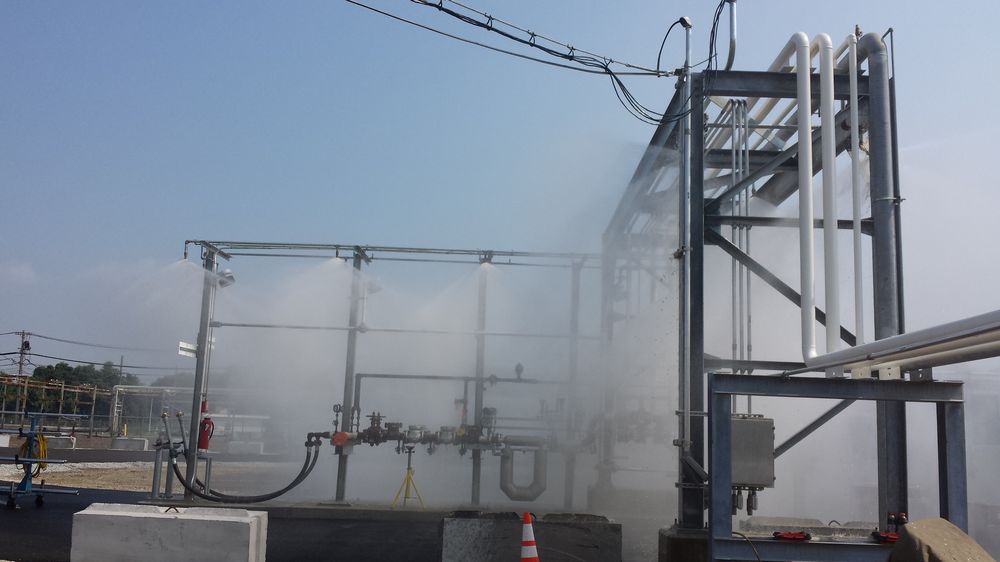 Photo of Bell-Fast Fire Protection