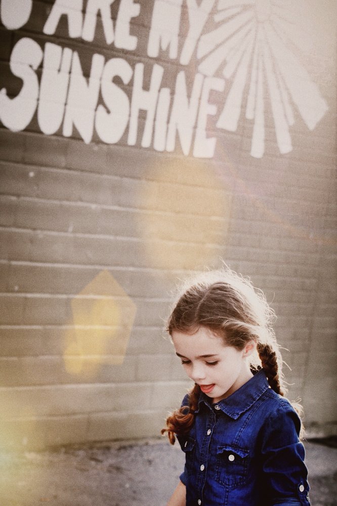 Photo of Samantha Maret