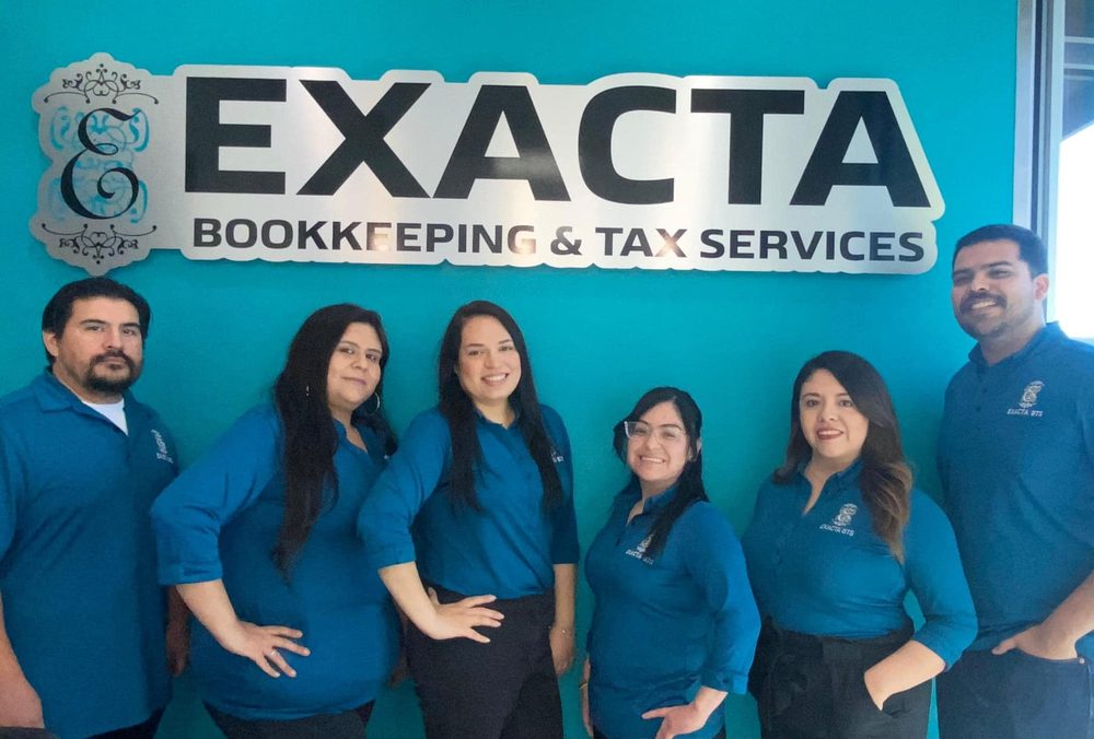 Photo of Exacta Bookkeeping & Tax Services