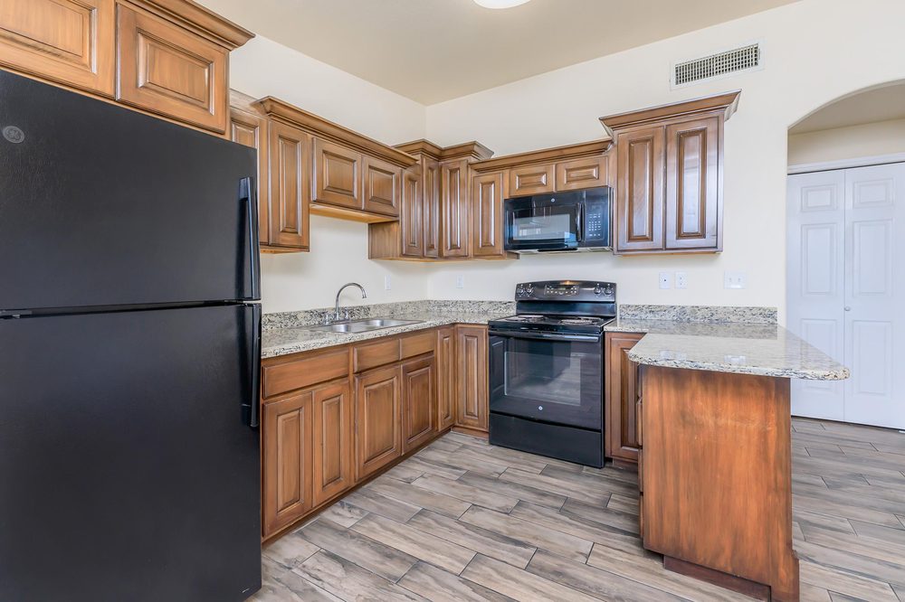 Photo of Bella Vista Place Apartments