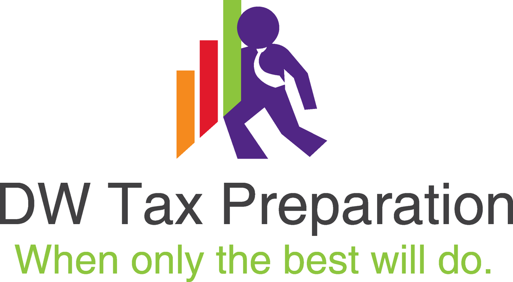 Photo of DW Tax Preparation