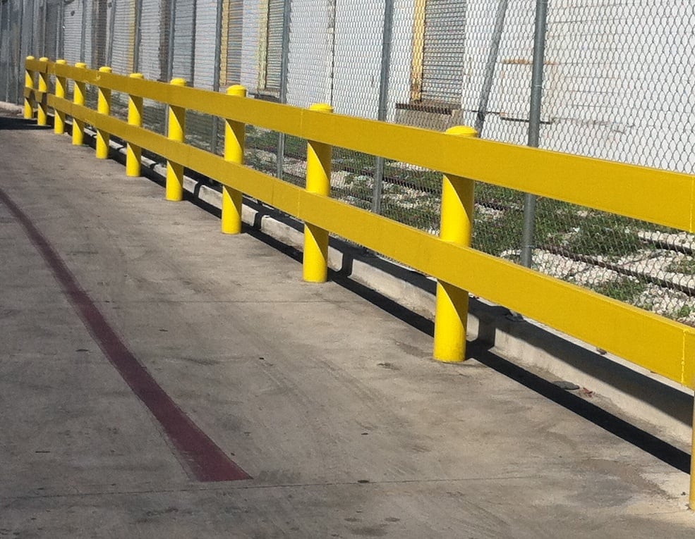Photo of De La Garza Fence