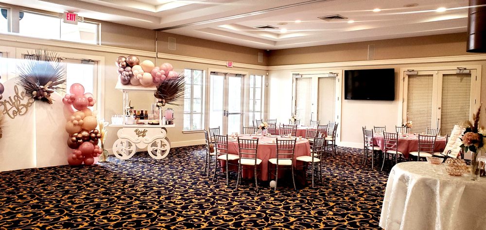 Photo of The Lakes at CountryPlace Clubhouse