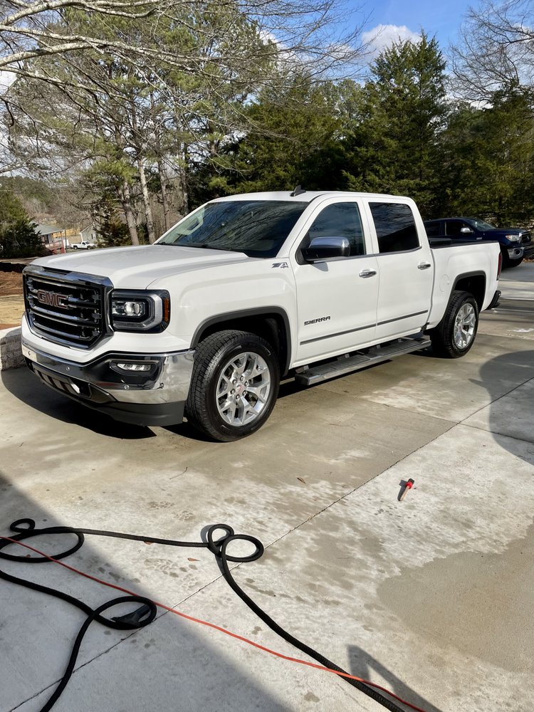 Photo of Christian Mobile Detailing