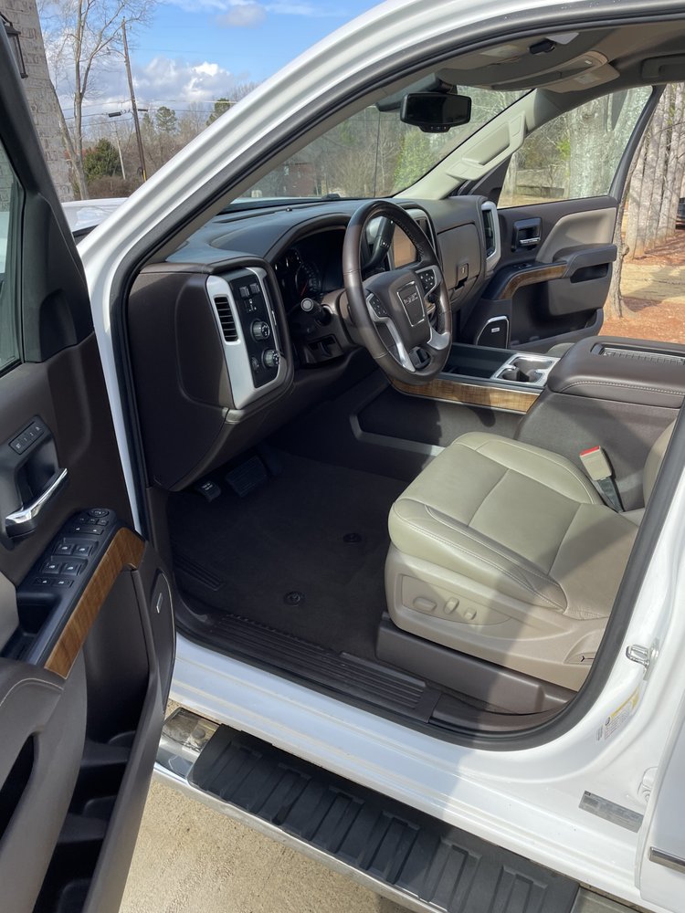 Photo of Christian Mobile Detailing