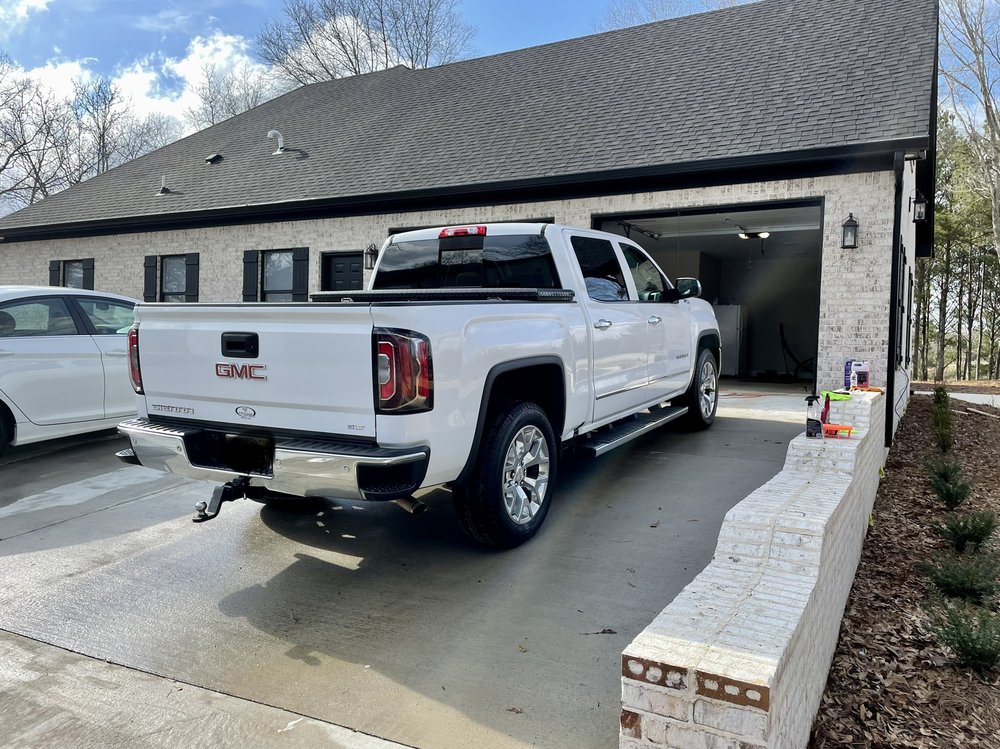 Photo of Christian Mobile Detailing