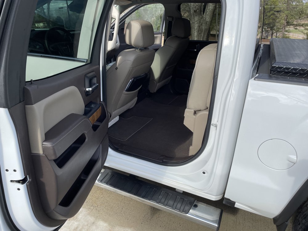 Photo of Christian Mobile Detailing