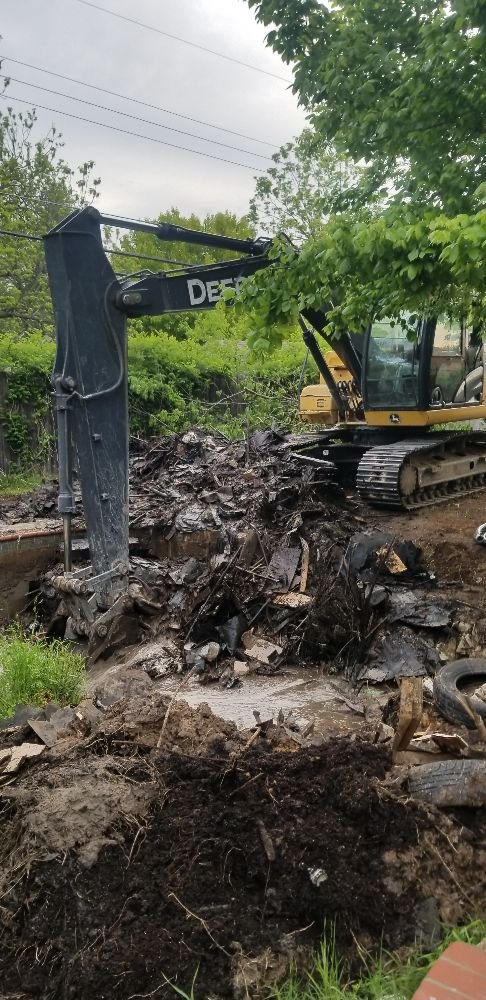 Photo of Lone Star Trucking & Excavation