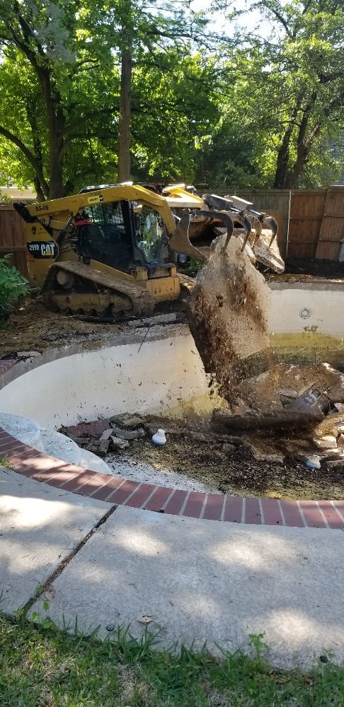 Photo of Lone Star Trucking & Excavation