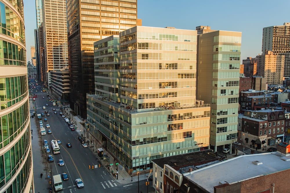 Photo of 2040 Market Street