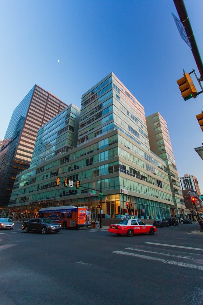 Photo of 2040 Market Street