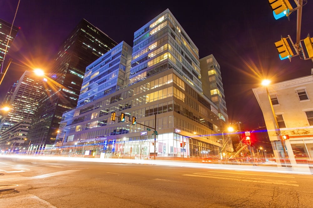 Photo of 2040 Market Street