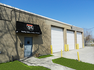 Photo of 55 Building Supply