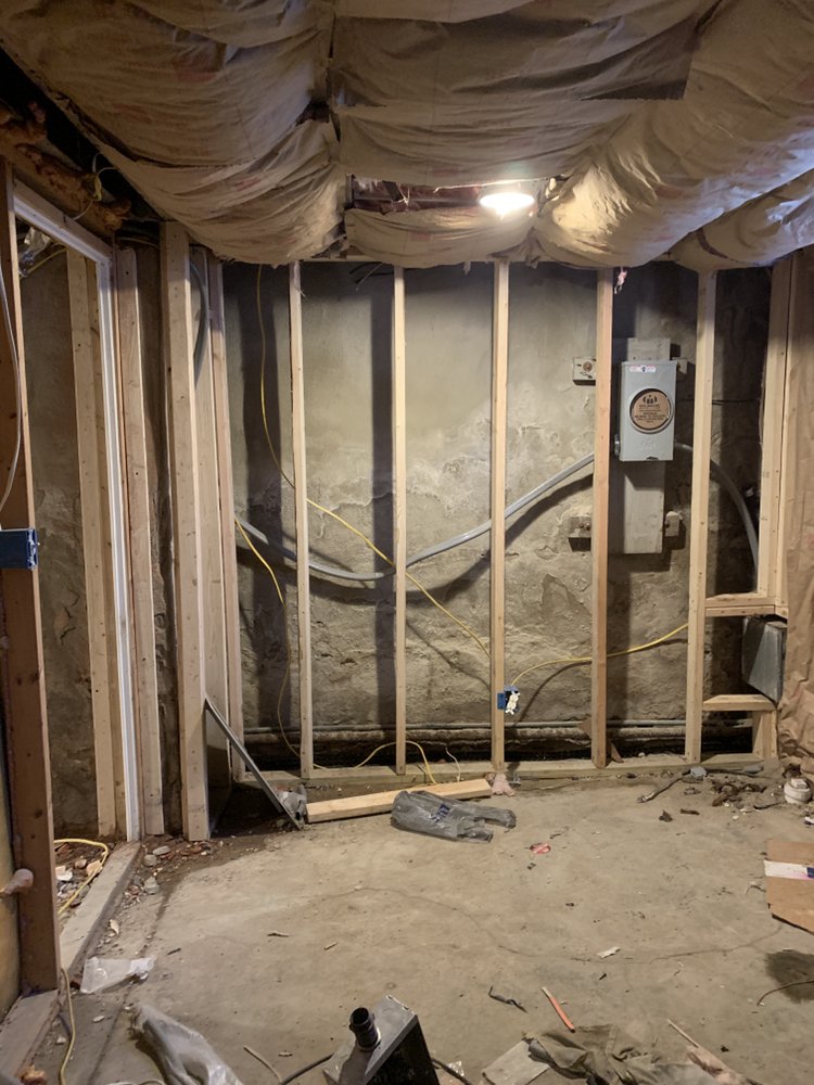 Photo of Abs General Contracting