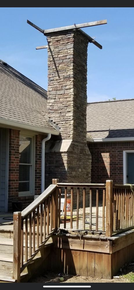 Photo of Chimney Quest