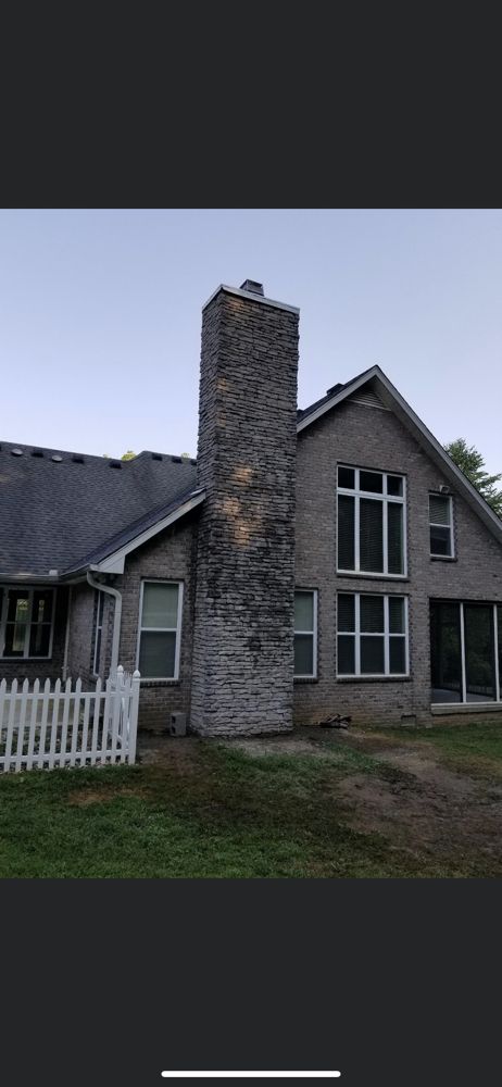 Photo of Chimney Quest