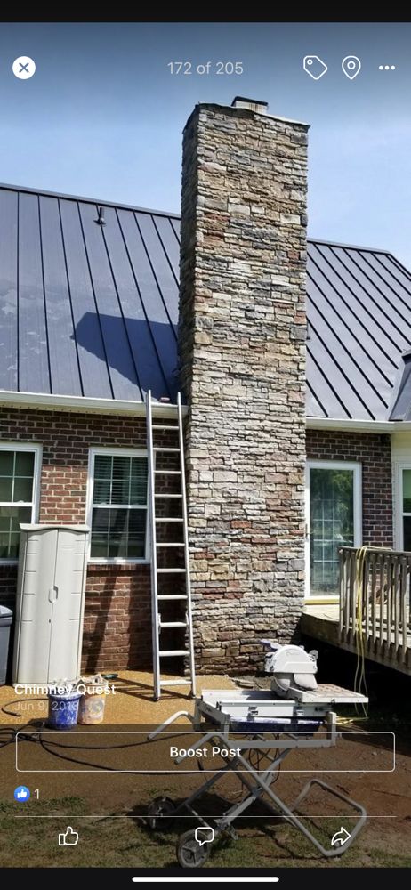 Photo of Chimney Quest