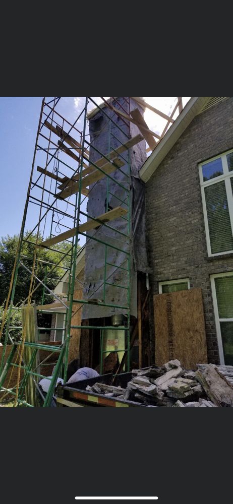 Photo of Chimney Quest