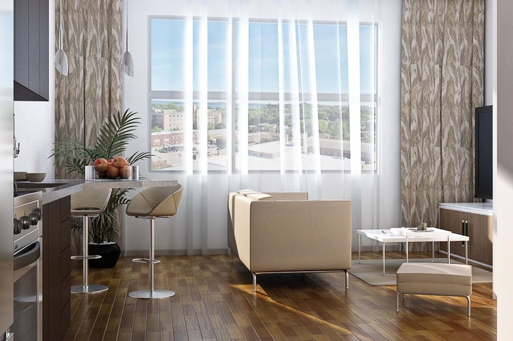 Photo of FLOOR360