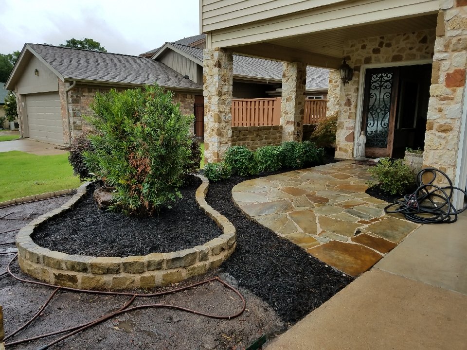 Photo of AAA Integrity Lawn Care