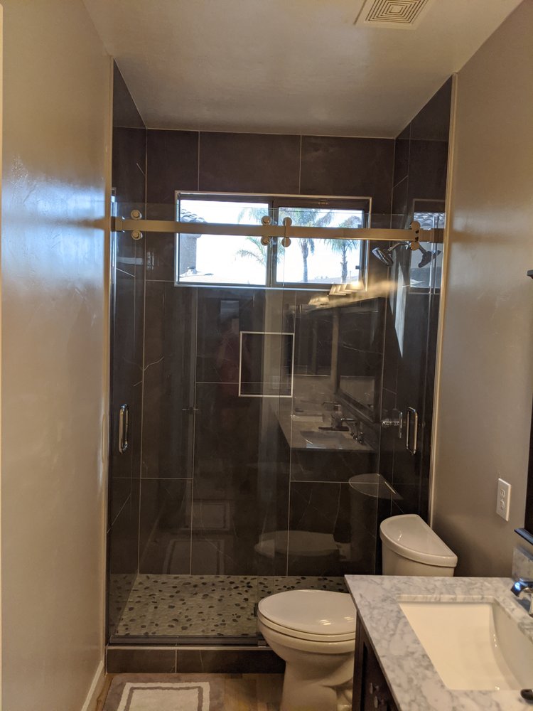 Photo of GCS Glass & Mirror