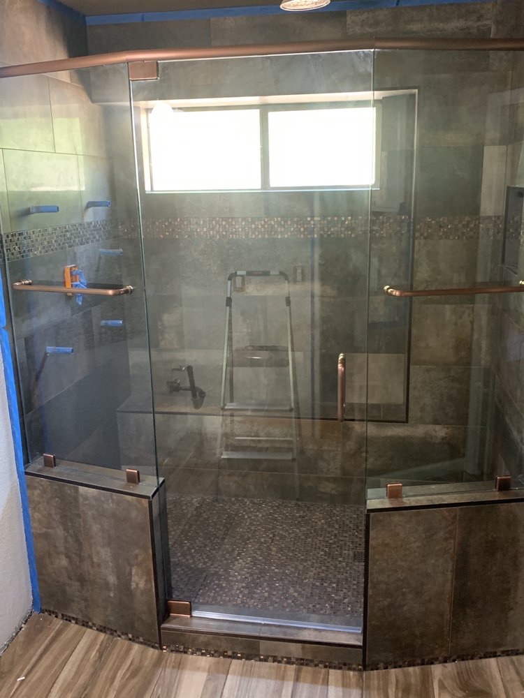 Photo of GCS Glass & Mirror