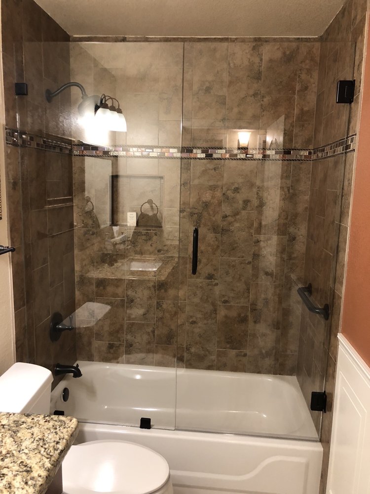Photo of GCS Glass & Mirror