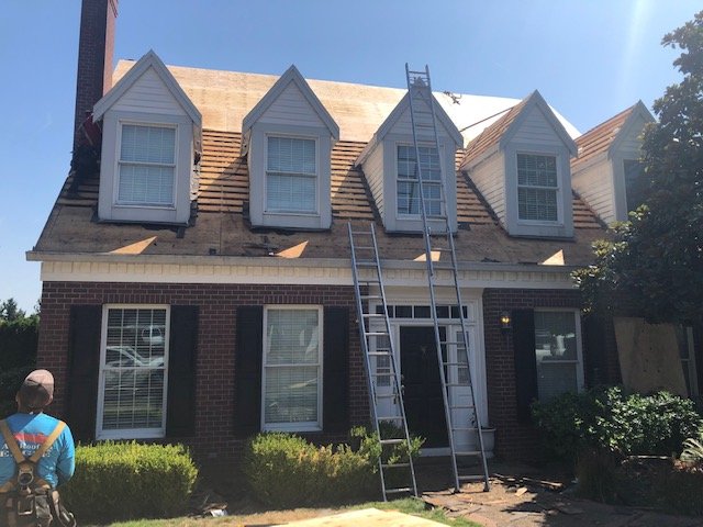 Photo of All Roofing Eagle Construction Services