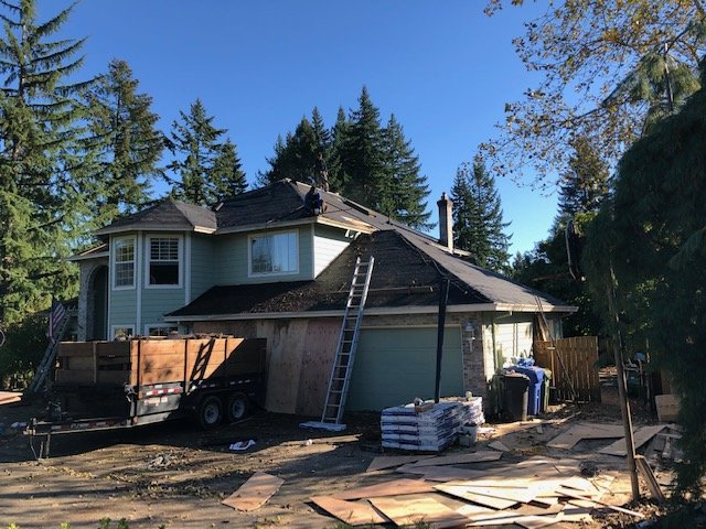 Photo of All Roofing Eagle Construction Services