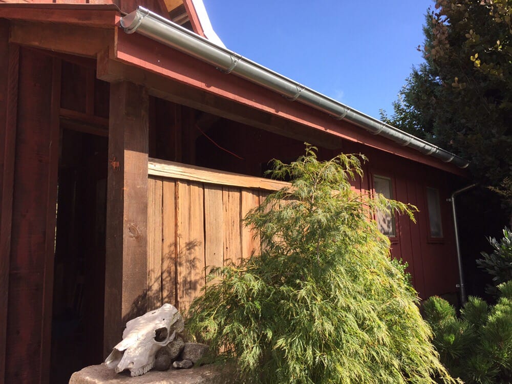 Photo of Tanya's Custom Gutters