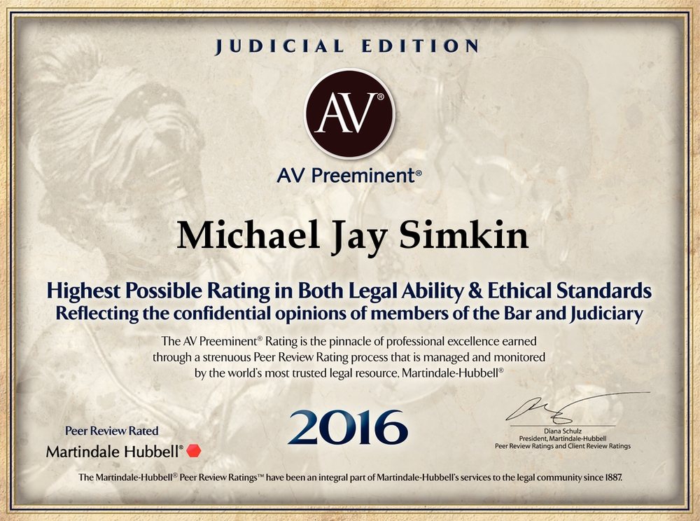Photo of Simkin & Associates