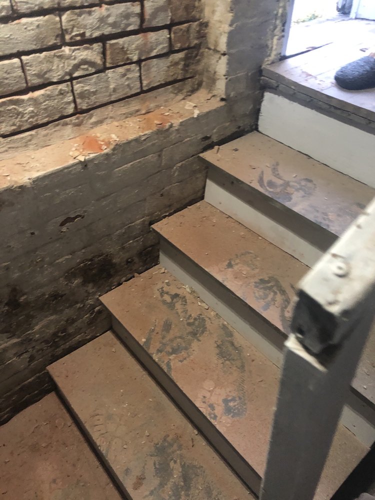 Photo of Groome's Brick Repair