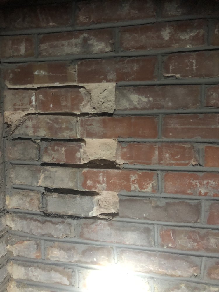 Photo of Groome's Brick Repair