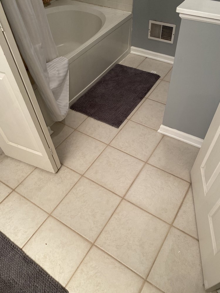 Photo of The Grout Guys