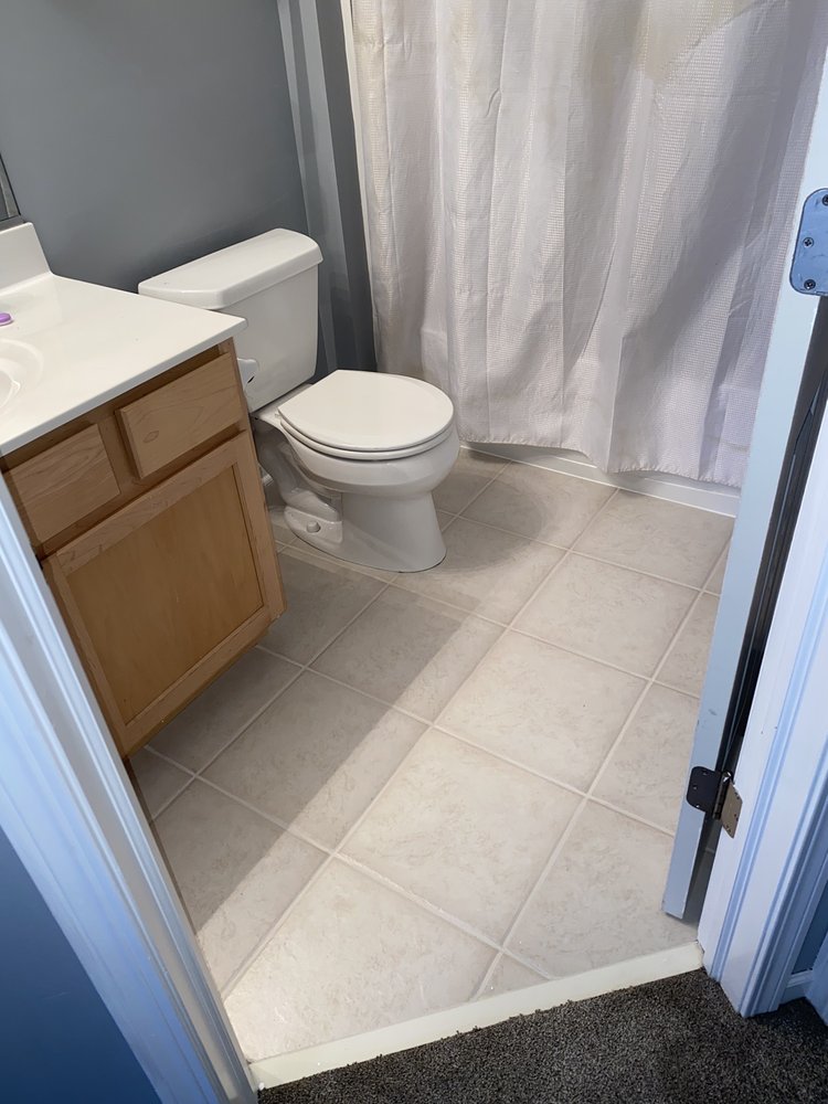 Photo of The Grout Guys