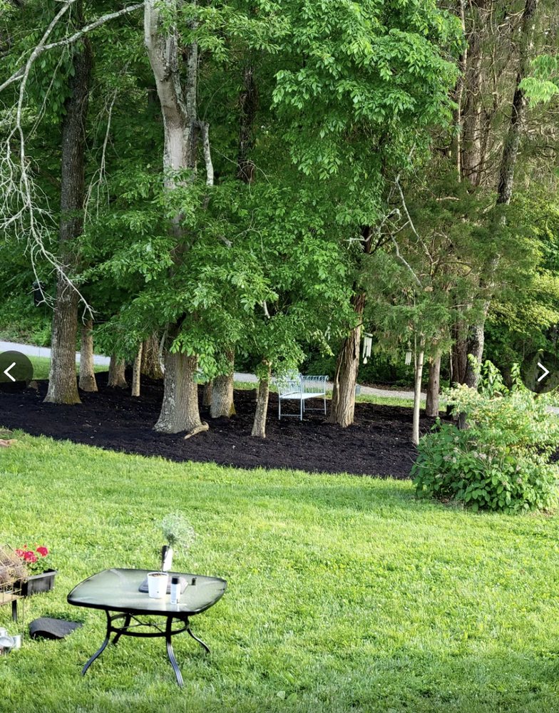 Photo of waynes custom landscapping