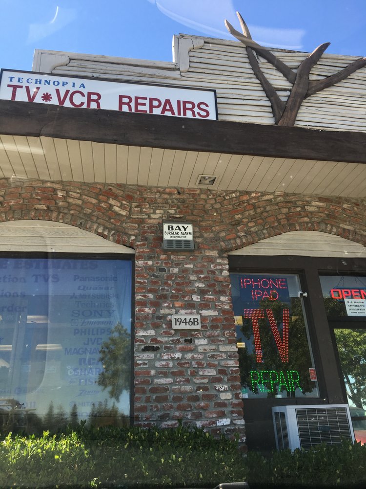 Photo of Technopia