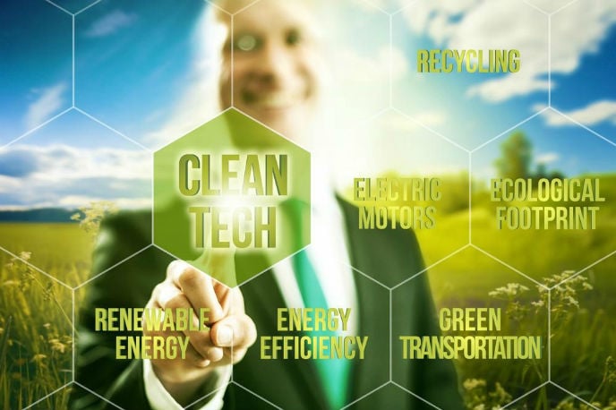 Photo of CleanTech Alliance