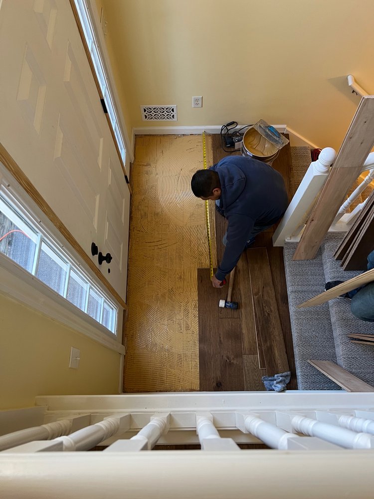 Photo of Etowah Carpet One Floor & Home