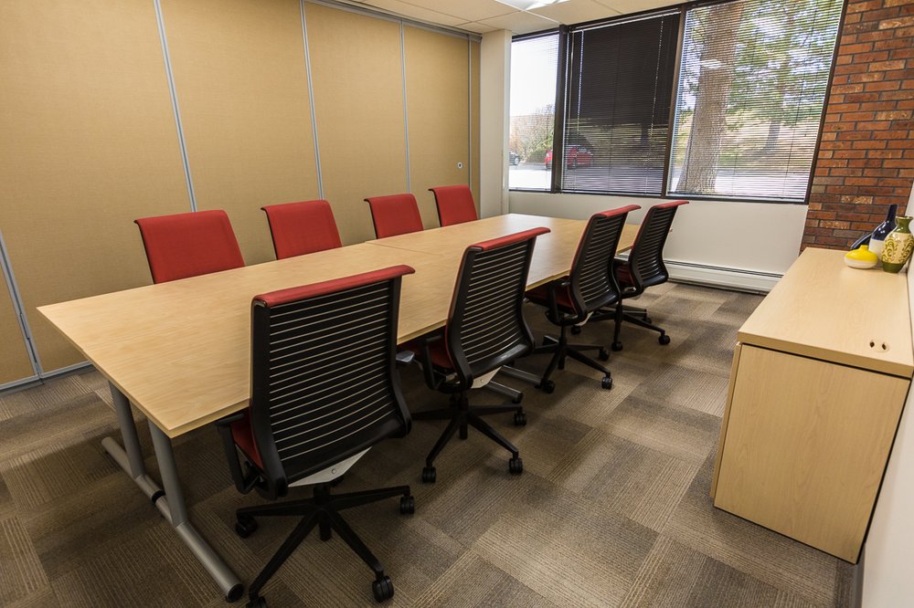Photo of Dry Creek Executive Suites