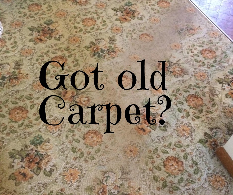 Photo of Carpet Town