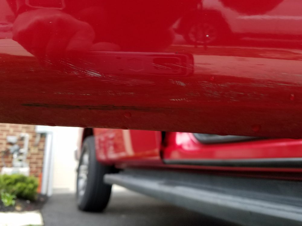 Photo of Adam's Premium Detailing