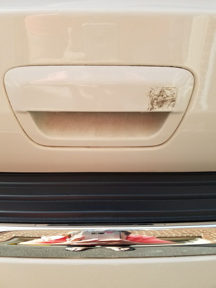 Photo of Adam's Premium Detailing