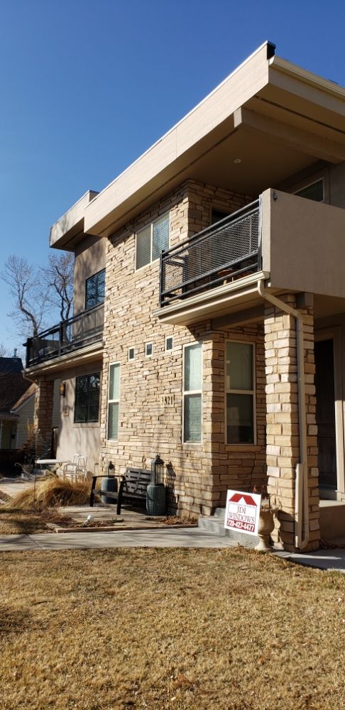 Photo of JDI Windows