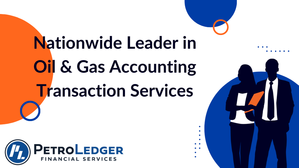 Photo of PetroLedger Financial Services