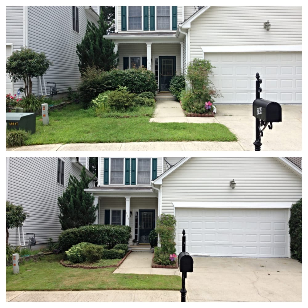 Photo of Perfect View Landscape & Design LLC