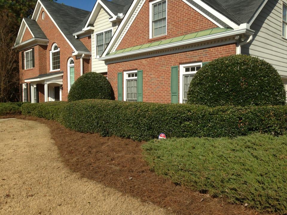 Photo of Perfect View Landscape & Design LLC