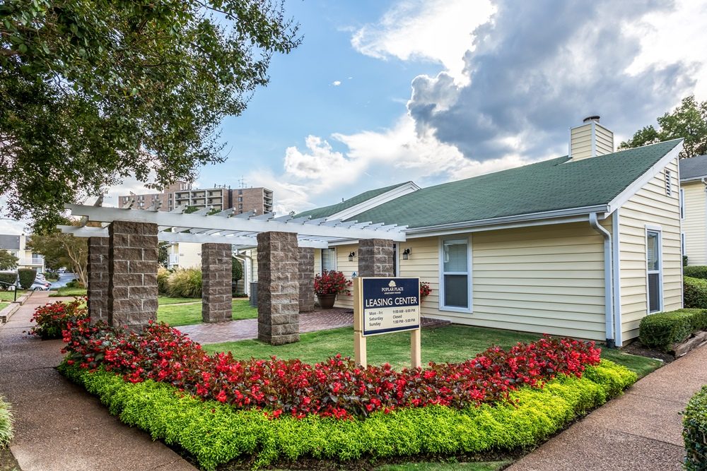 Photo of Poplar Place