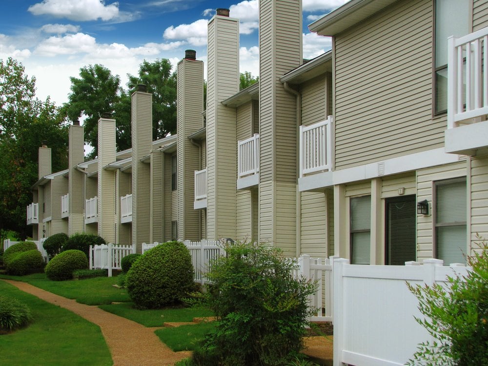 Photo of Poplar Place